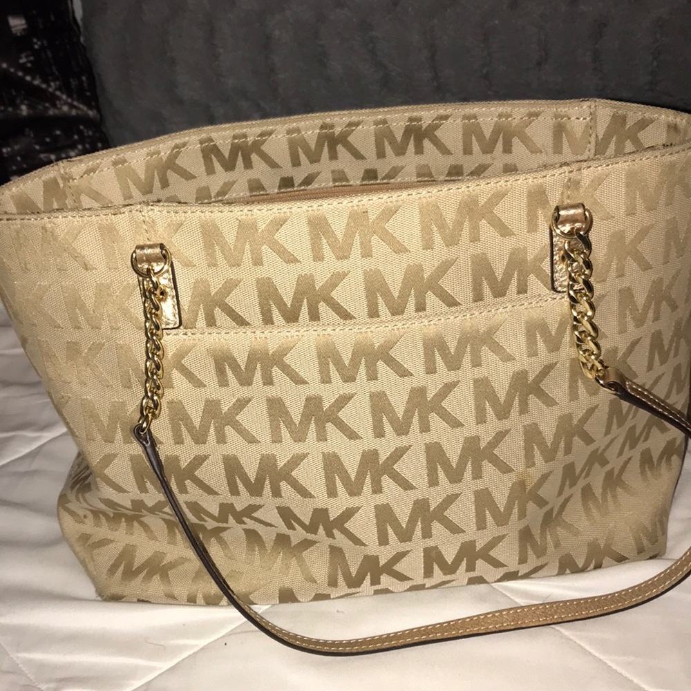 Michael Kors Tote